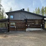 아파트 Rauhallinen Kelohuoneisto Laehellae Palveluita, Peacefull Log At Yllaes Ylläsjärvi