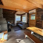 아파트 Rauhallinen Kelohuoneisto Laehellae Palveluita, Peacefull Log At Yllaes Ylläsjärvi