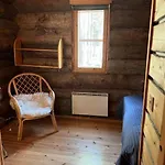 아파트 Rauhallinen Kelohuoneisto Laehellae Palveluita, Peacefull Log At Yllaes Ylläsjärvi