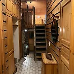 아파트 Rauhallinen Kelohuoneisto Laehellae Palveluita, Peacefull Log At Yllaes *